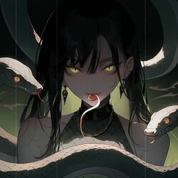 Cover of Witch Hunt