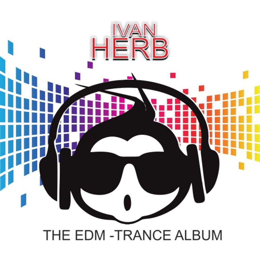 Picture of The EDM Trance Album