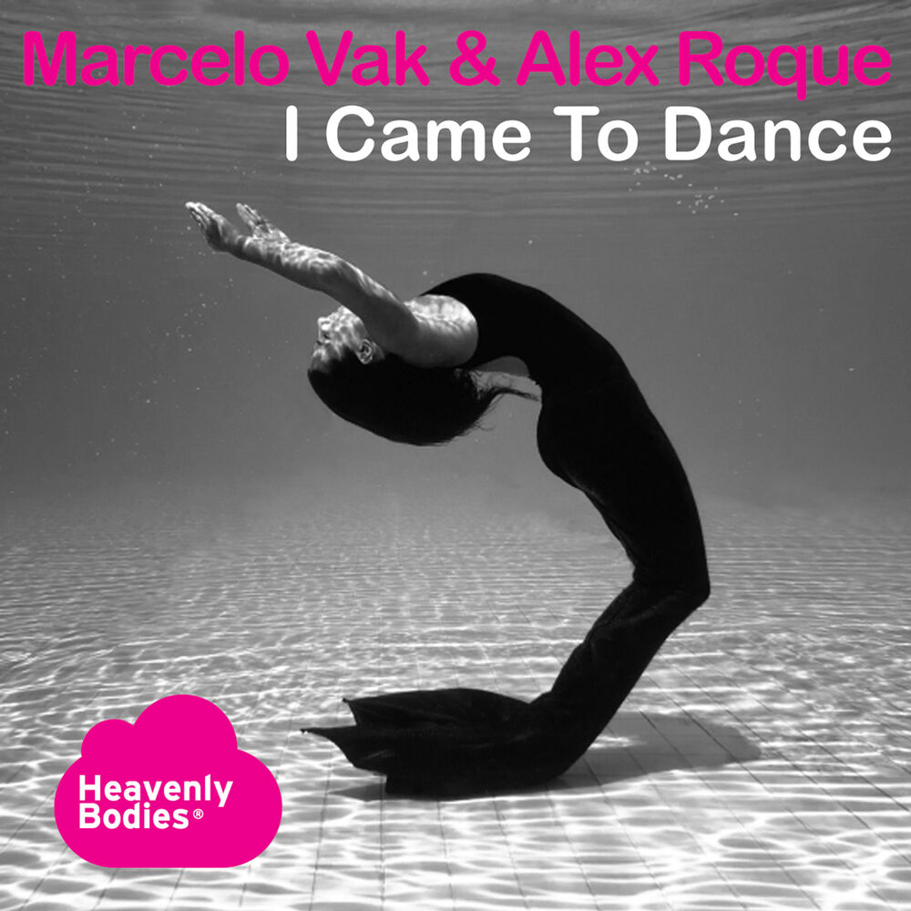 Picture of I Came To Dance