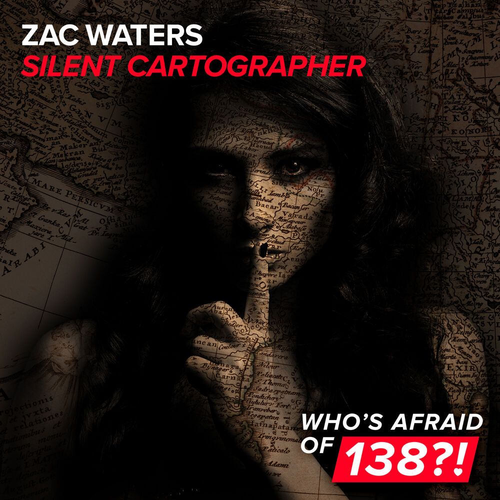 Picture of Silent Cartographer