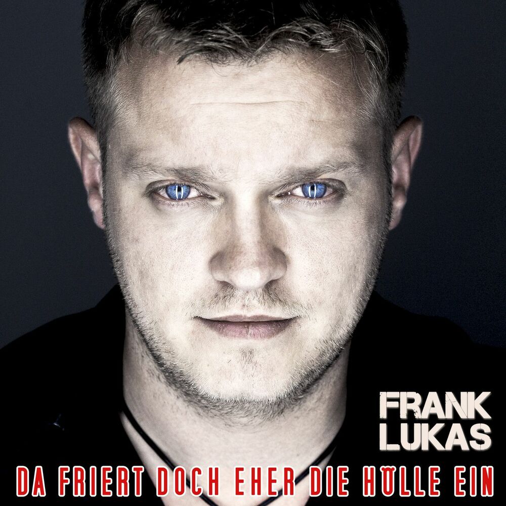 Picture of Da friert doch eher die Hölle ein (Radio Version)