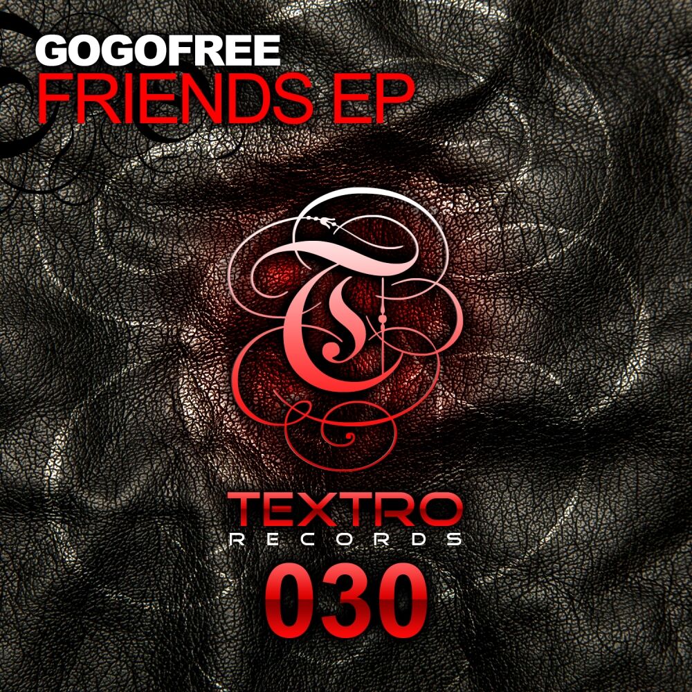 Picture of Friends EP