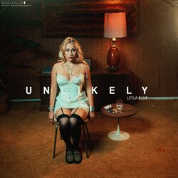Cover of unlikely