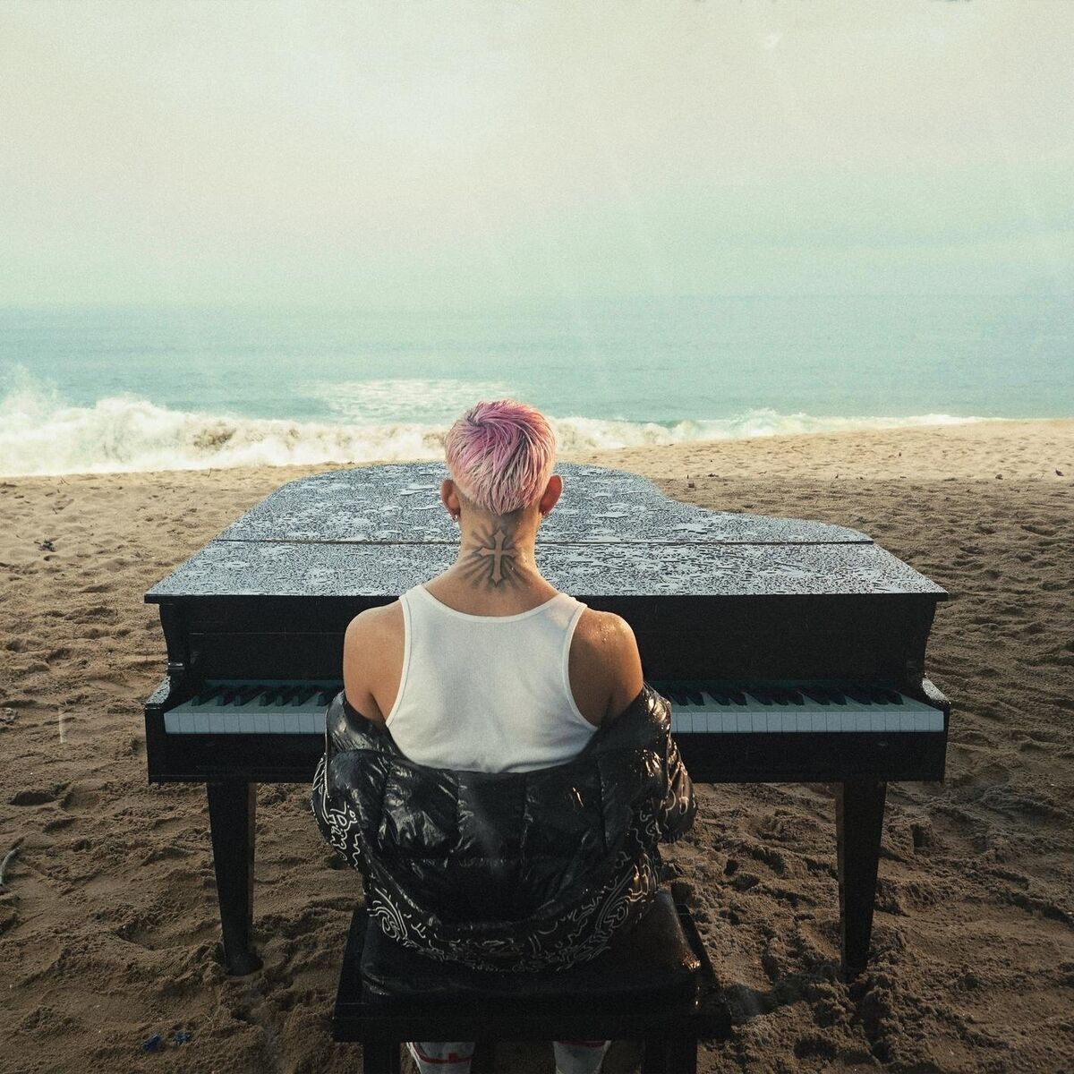 Album cover of Non Piove Più