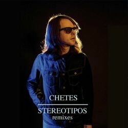 Cover of Stereotipos - Remixes