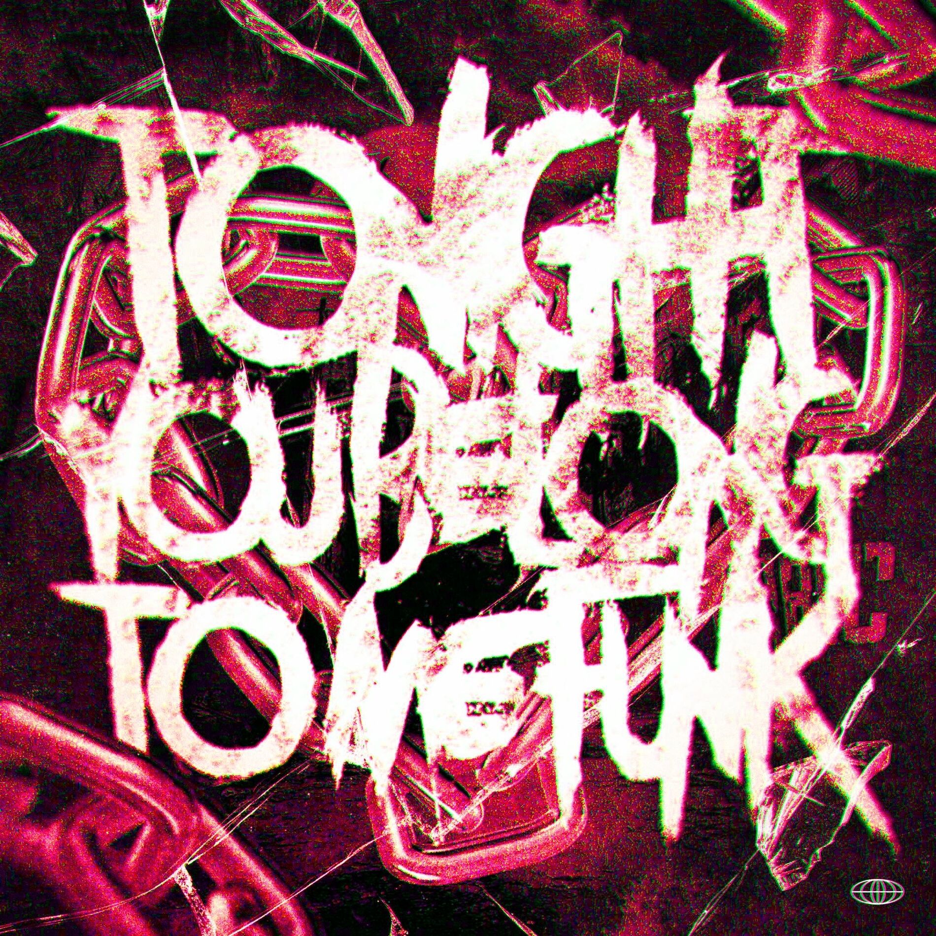 Album cover of Tonight you belong to me funk