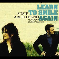 Cover of Learn to Smile Again