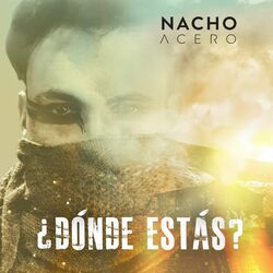Cover of Dónde Estás?