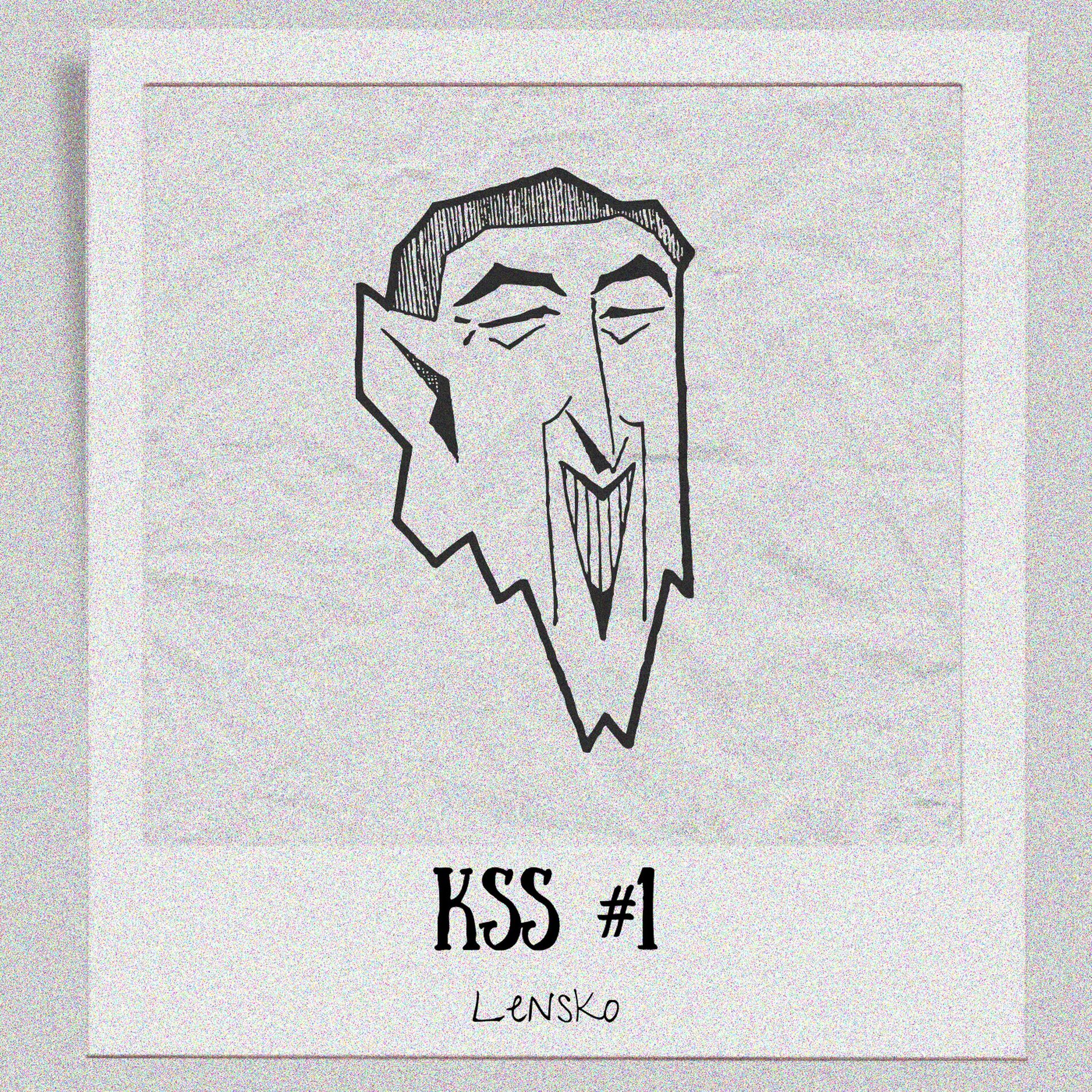 Album cover of Kss #1