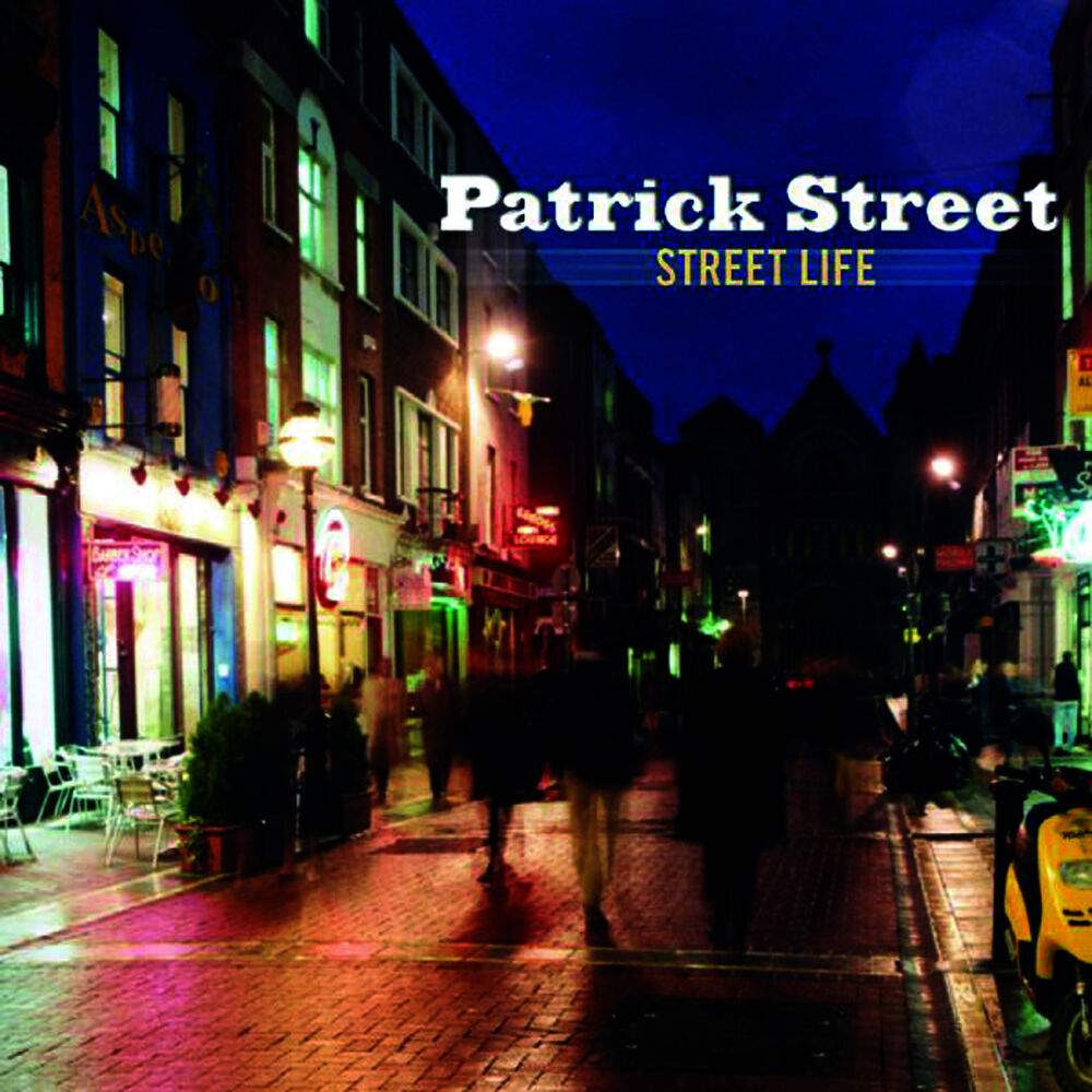 Picture of Street Life