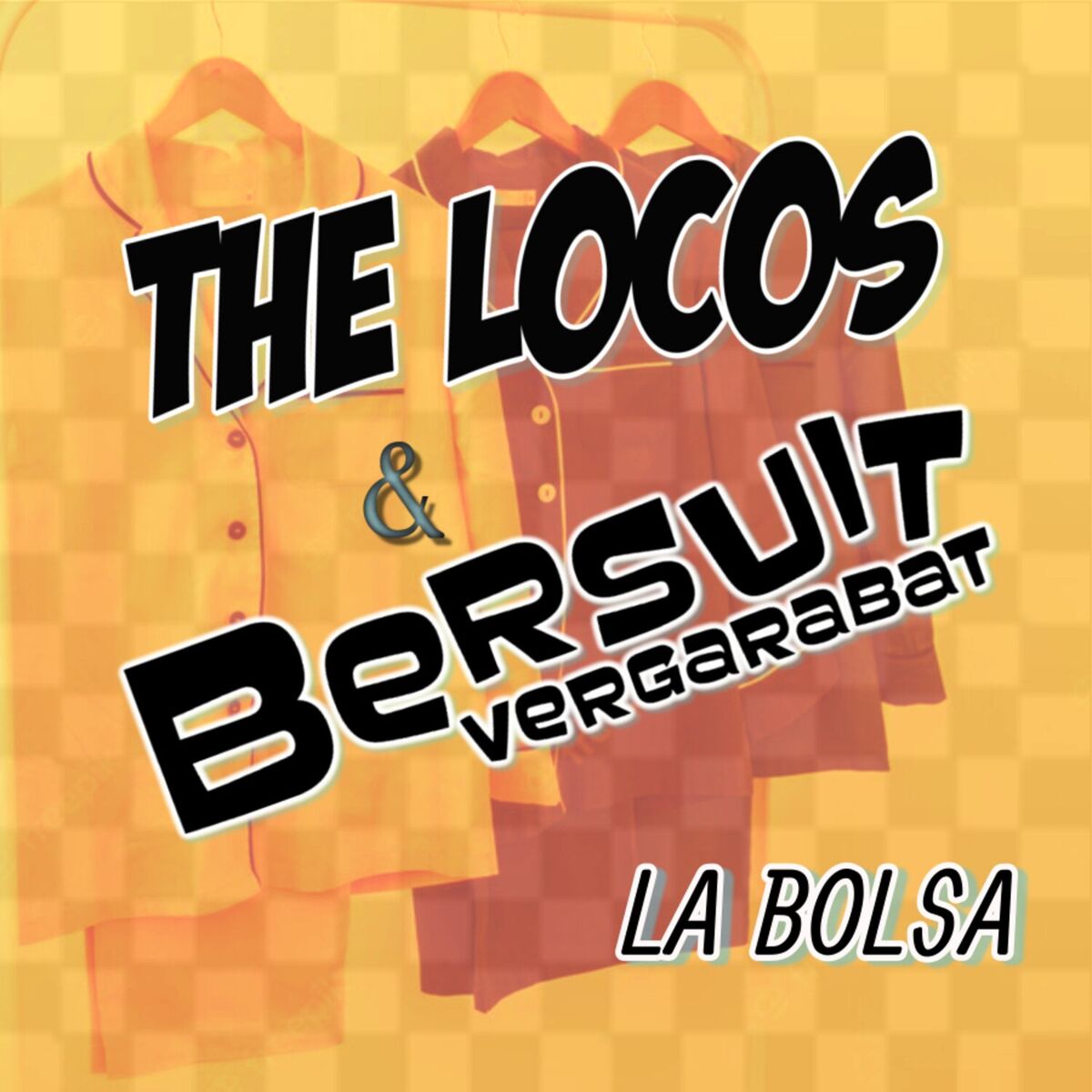 Album cover of La Bolsa