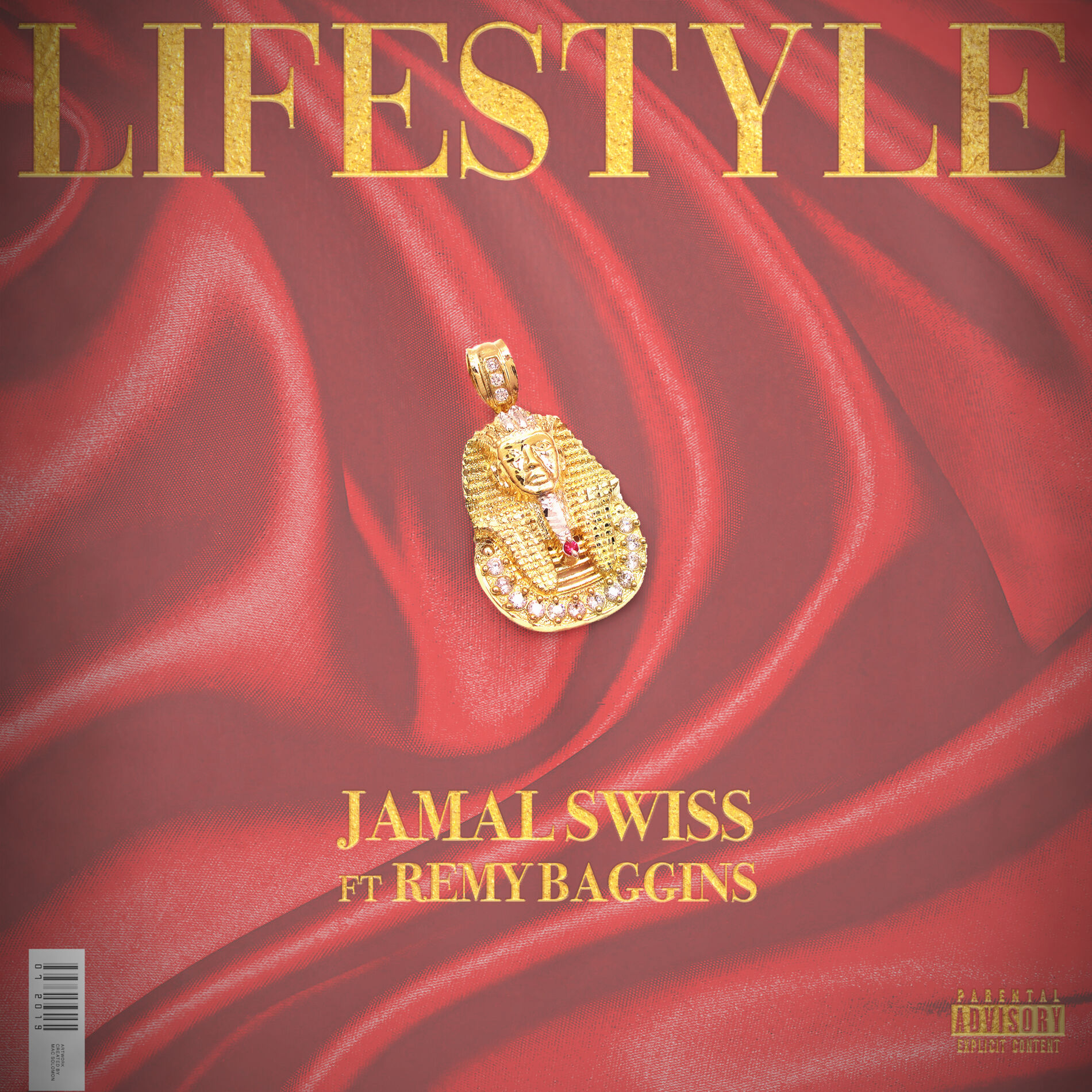 Album cover of Lifestyle