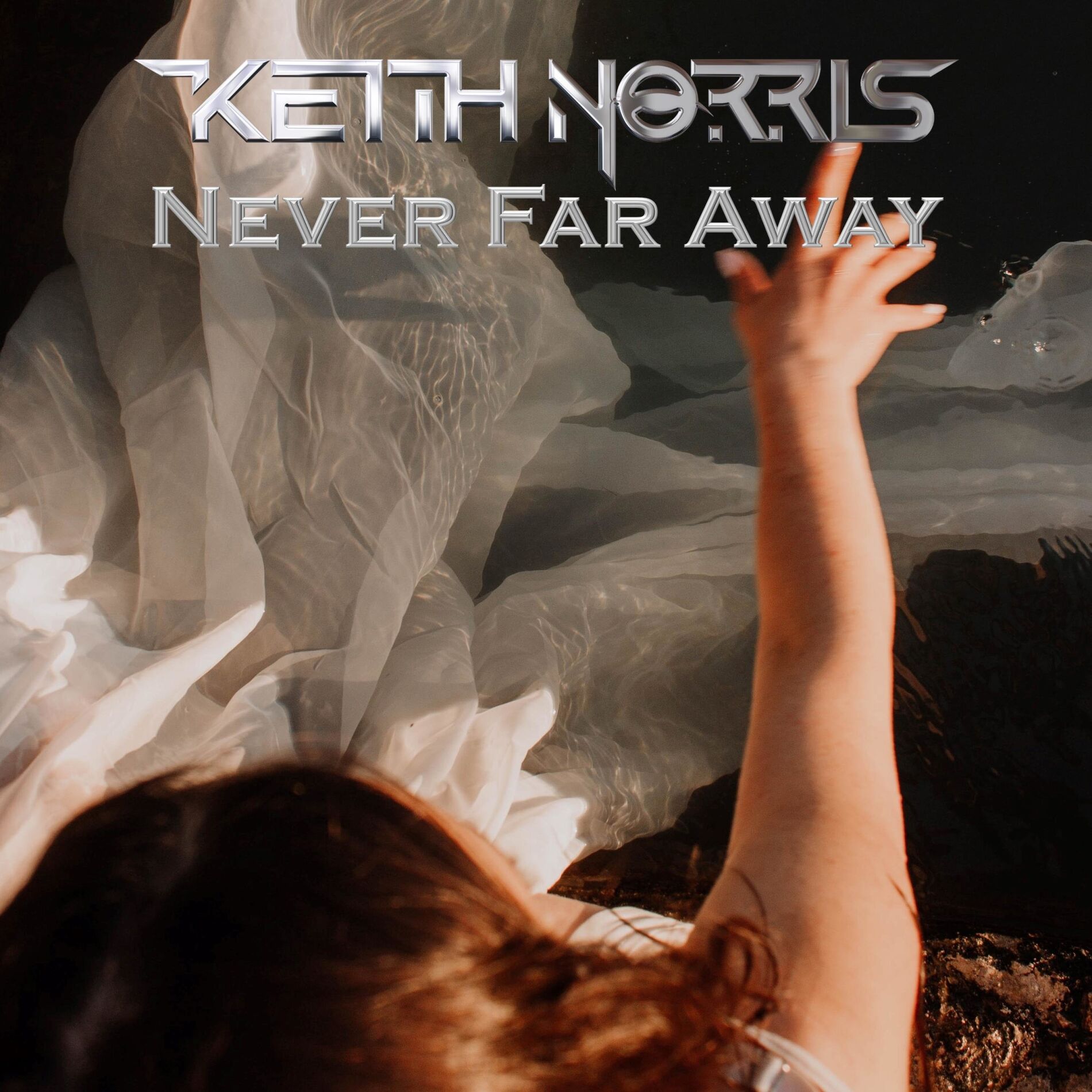 Album cover of Never Far Away (Slam Version)