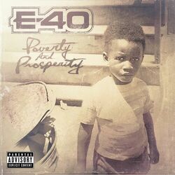 Cover of Poverty And Prosperity
