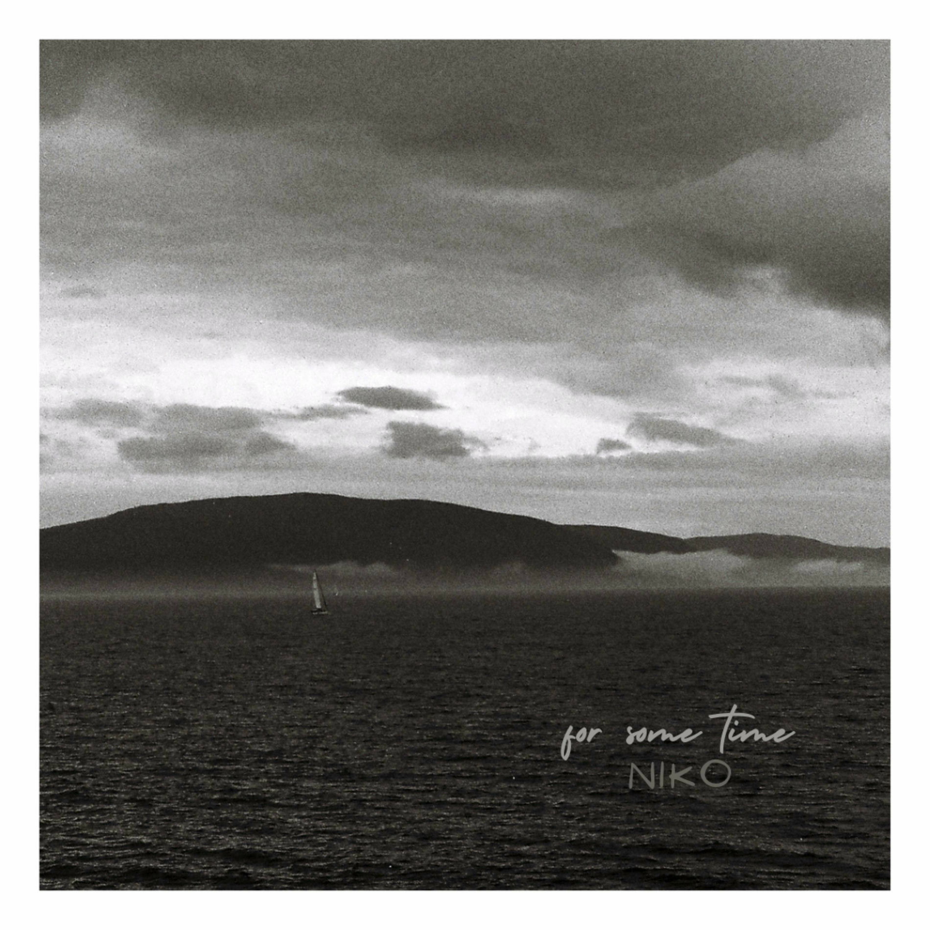Album cover of For Some Time