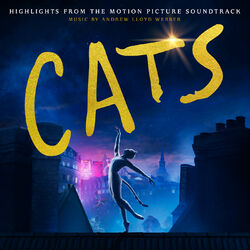 Cover of Cats: Highlights From The Motion Picture Soundtrack