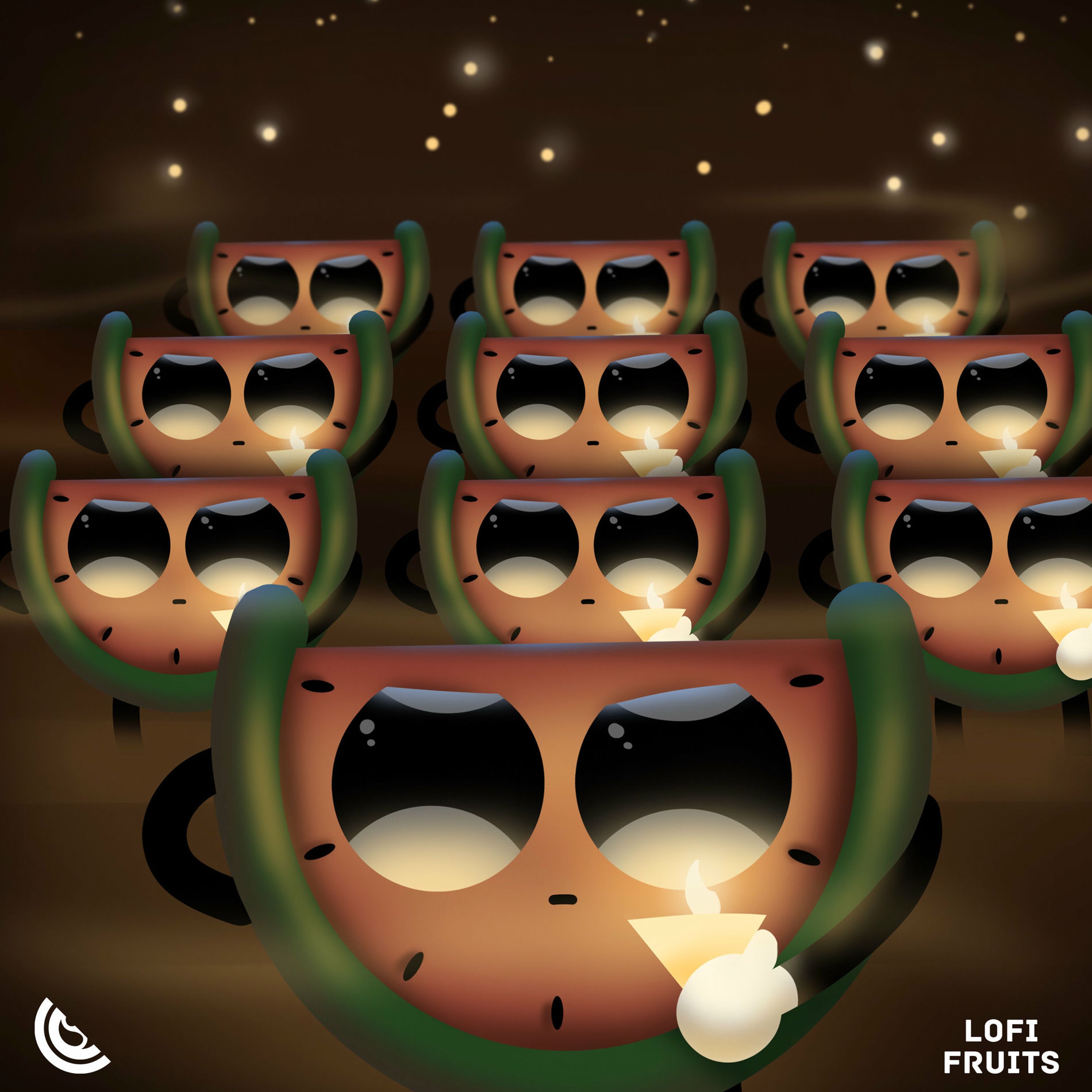 Album cover of The Scientist