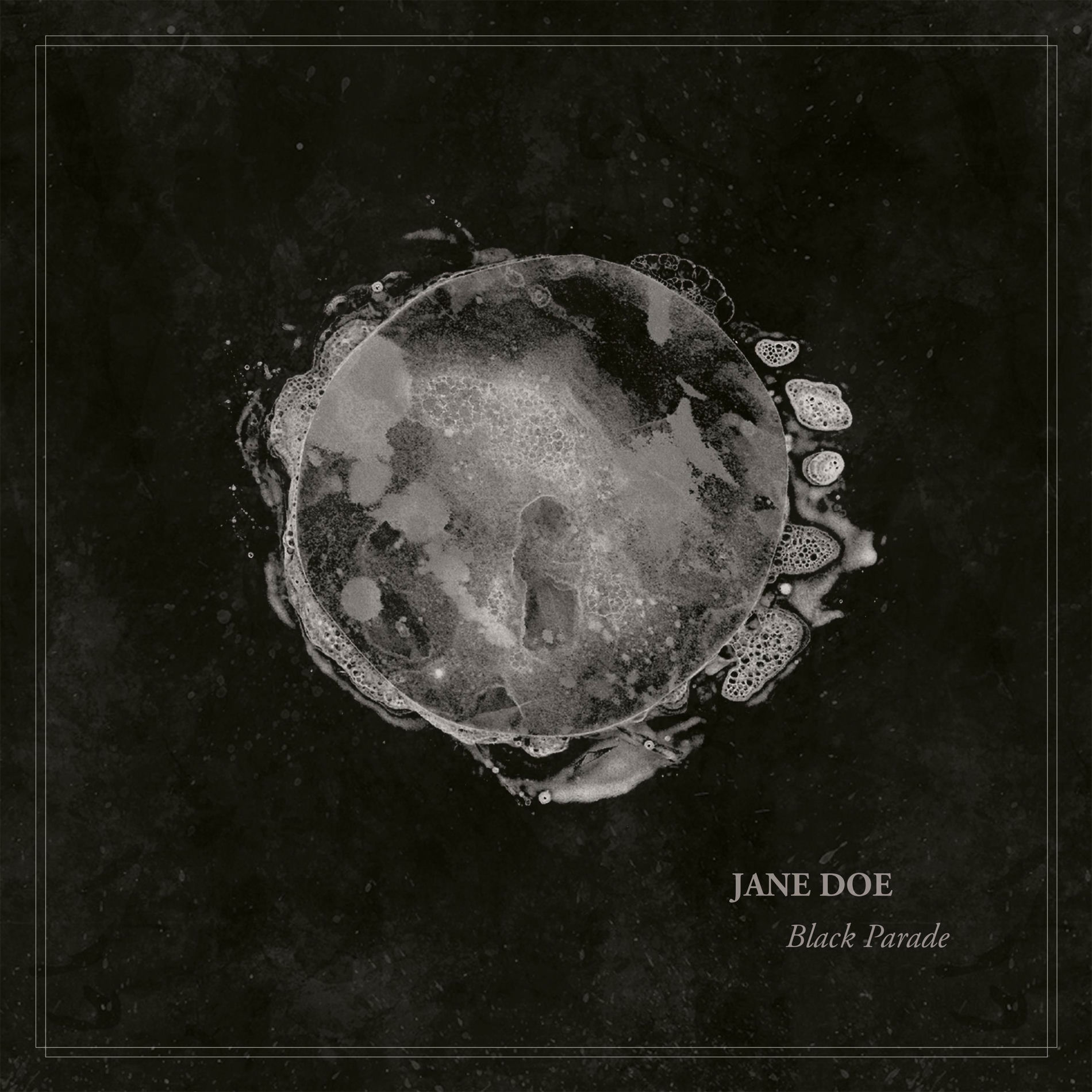 Album cover of The Knell