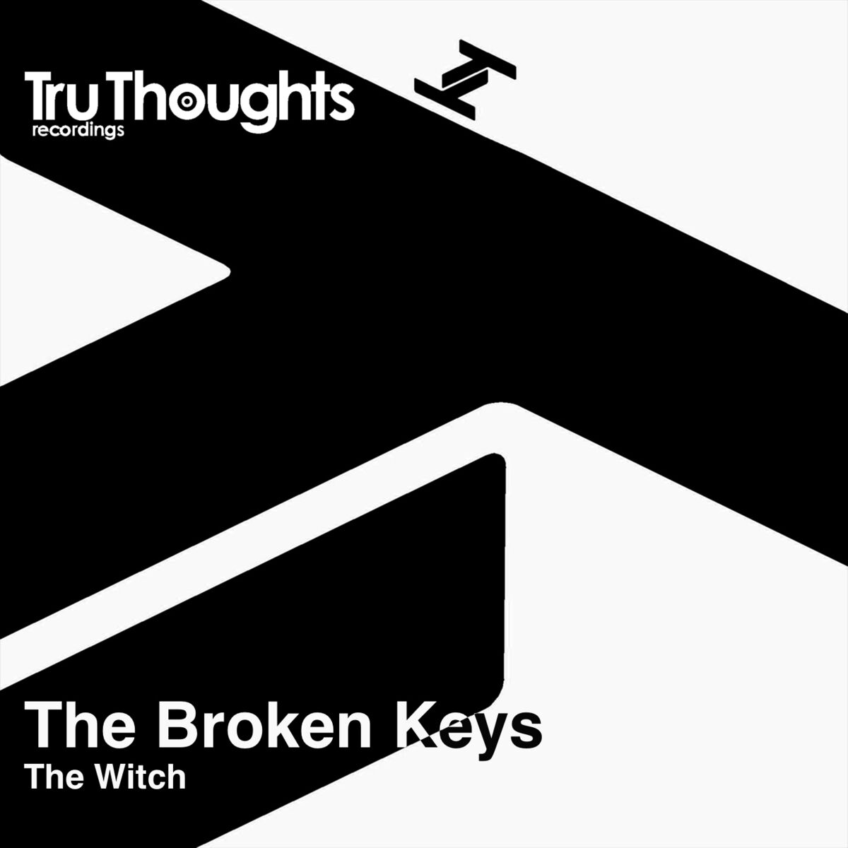 Album cover of The Witch