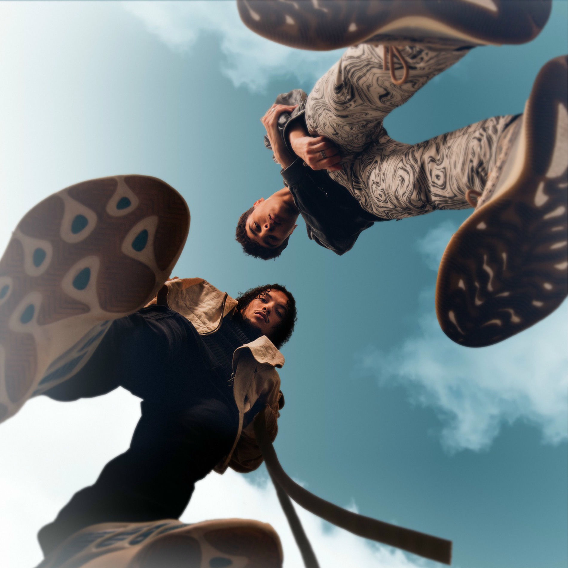 Album cover of Une vie