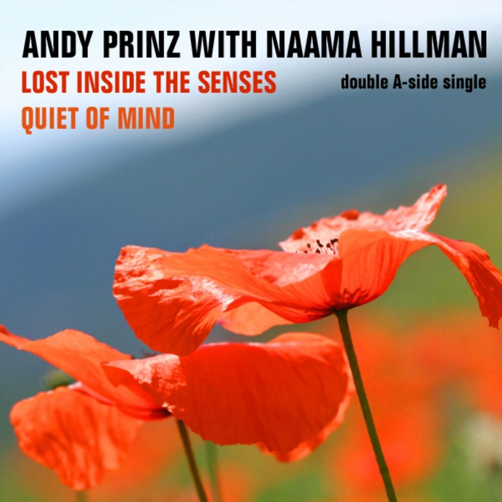Picture of Lost Inside the Senses