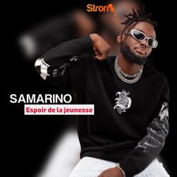 Cover of Espoir de la jeunesse