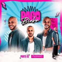 Cover of Pagobinho, Pt. 2