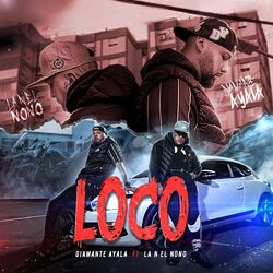 Cover of Loco