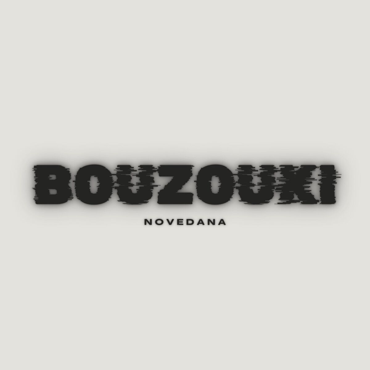 Album cover of Bouzouki