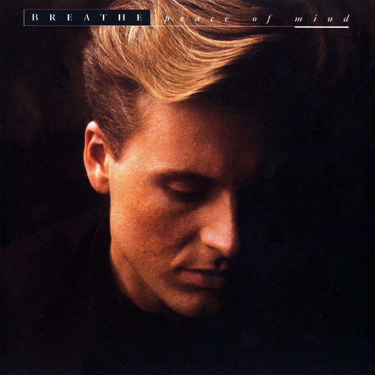 Album cover of Say A Prayer