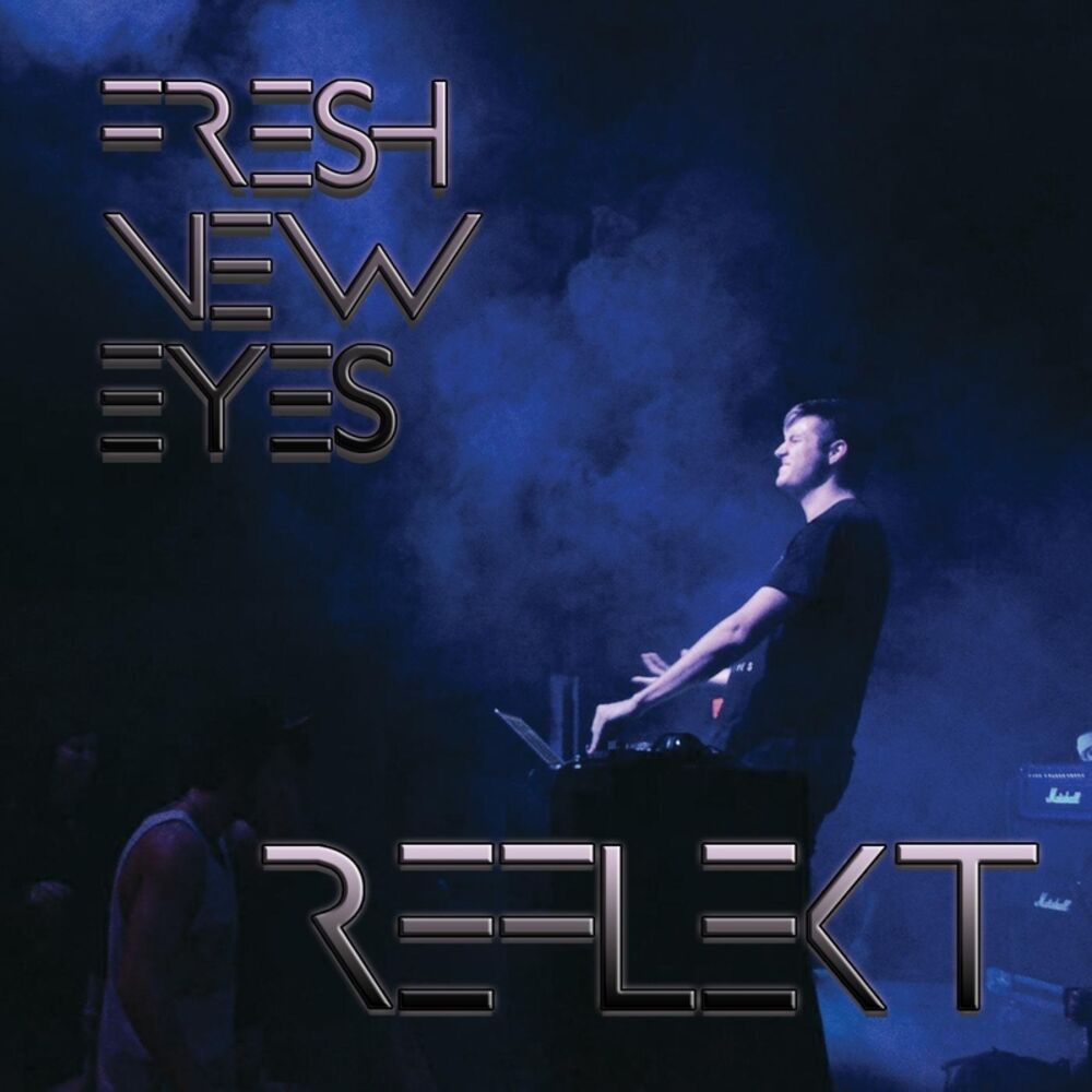 Picture of Fresh New Eyes