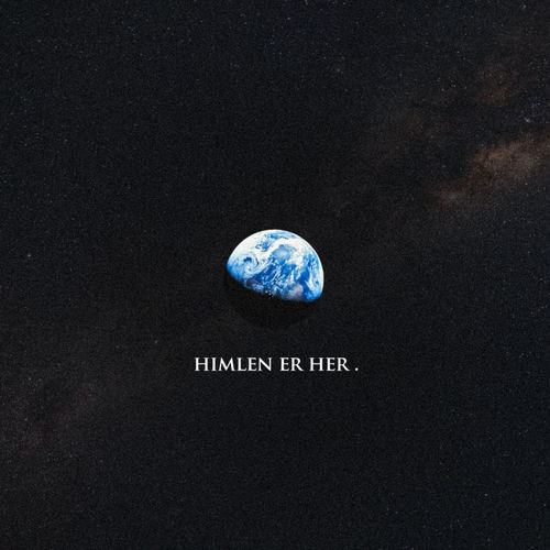 Himlen Er Her