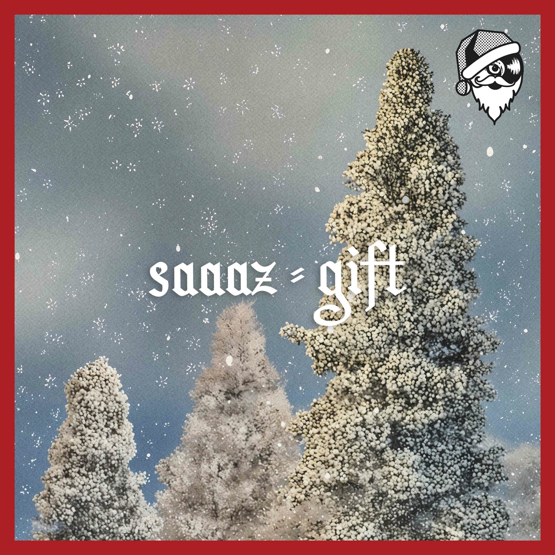 Album cover of gift