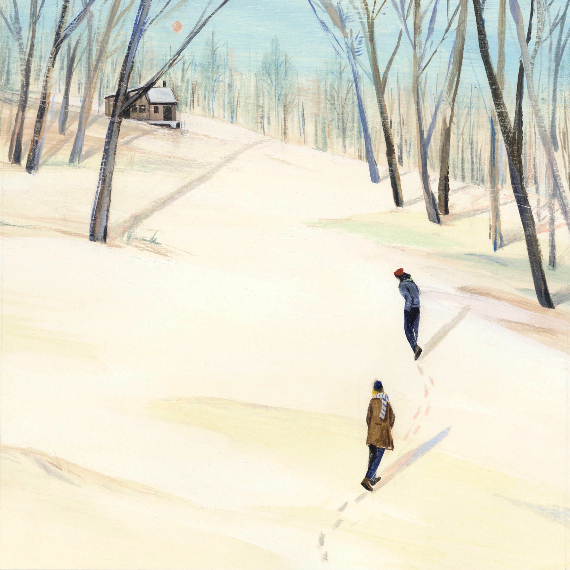 Album cover of Abundance