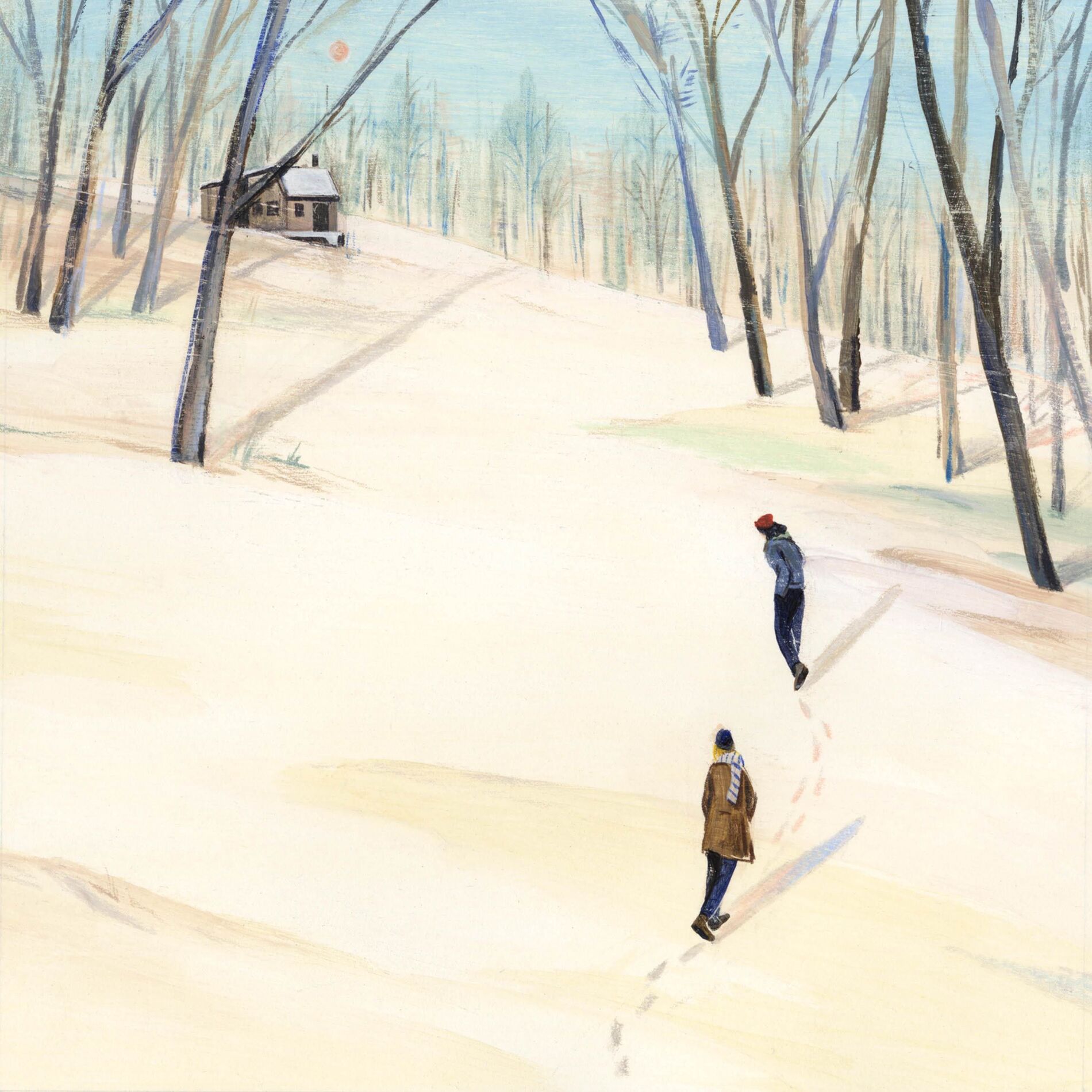 Album cover of Perspective