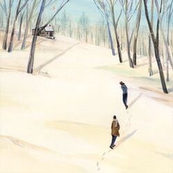 music cover