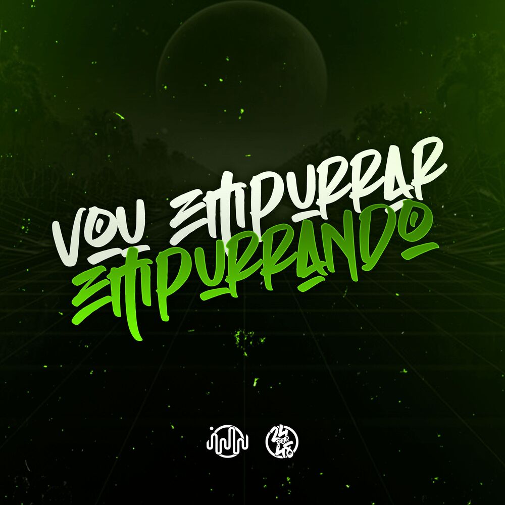 Picture of Vou Empurrar Empurrando