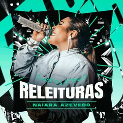 Cover of Releituras (Ao Vivo)