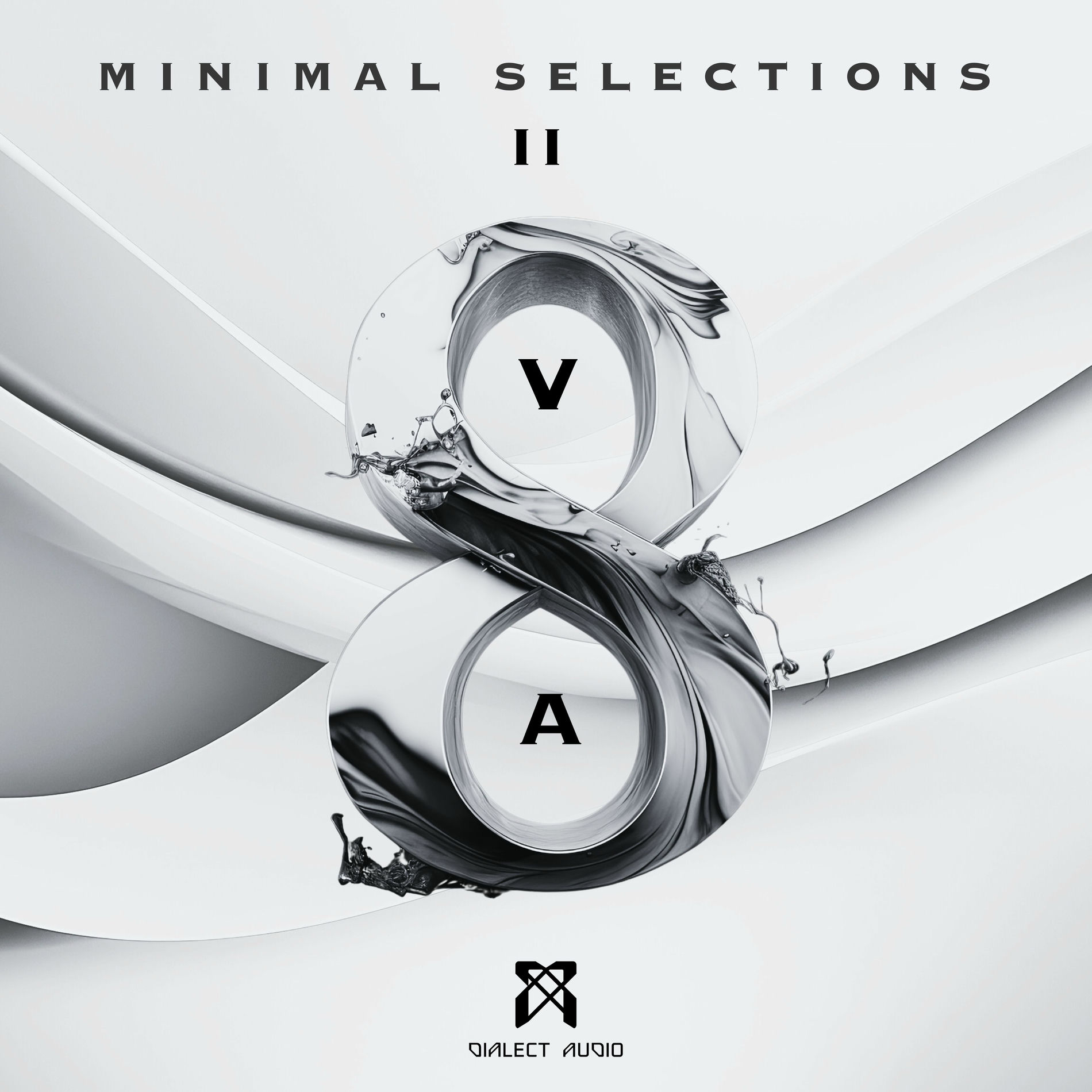 Album cover of Minimal Selections II VA