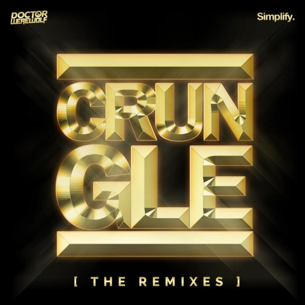 Picture of Crungle: The Remixes