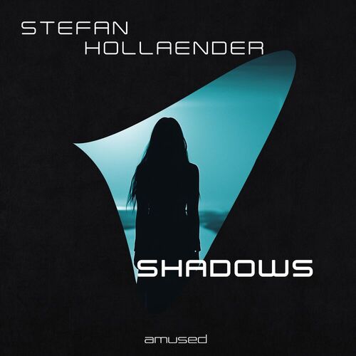  Stefan Hollaender - Shadows (2025) 