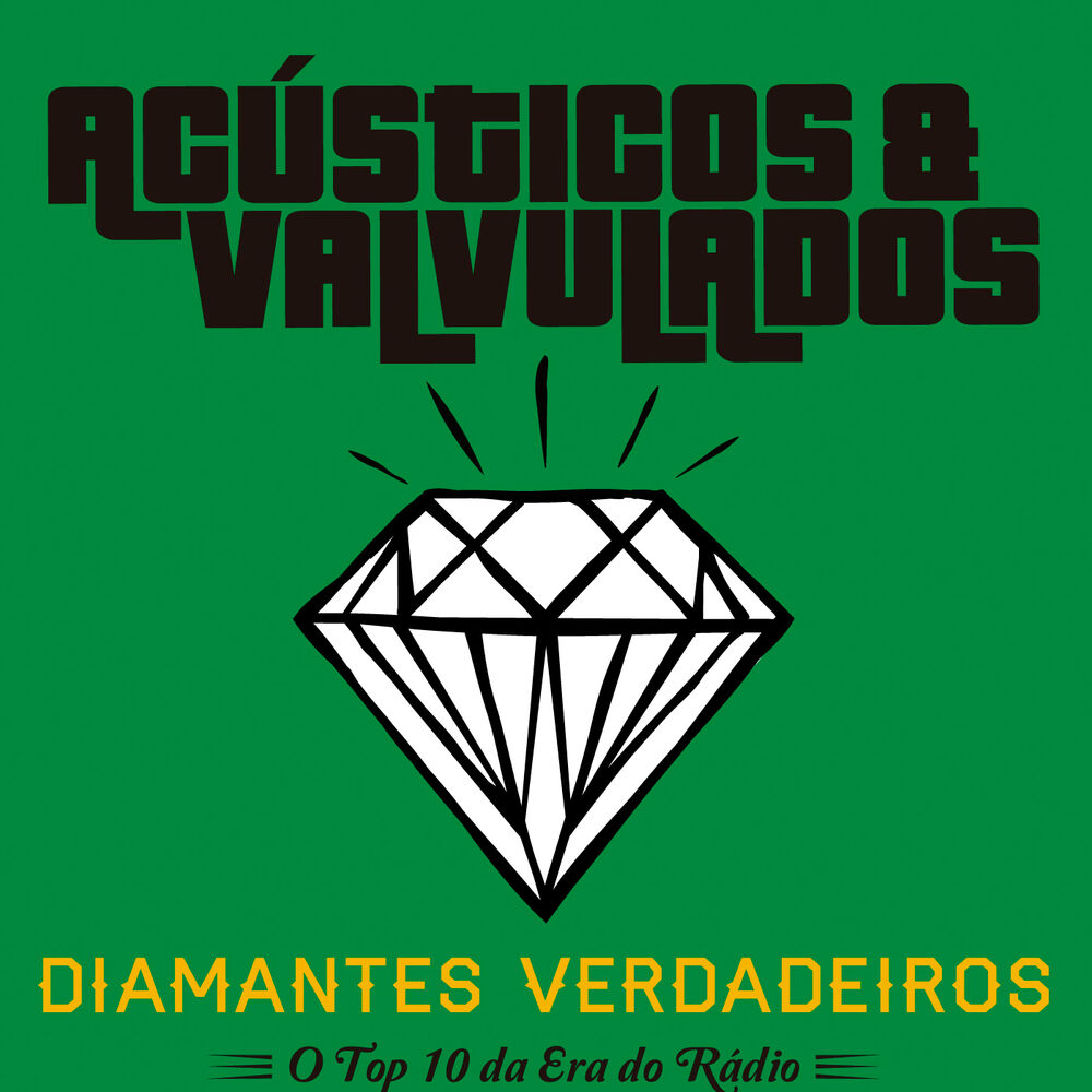 Picture of Diamantes Verdadeiros