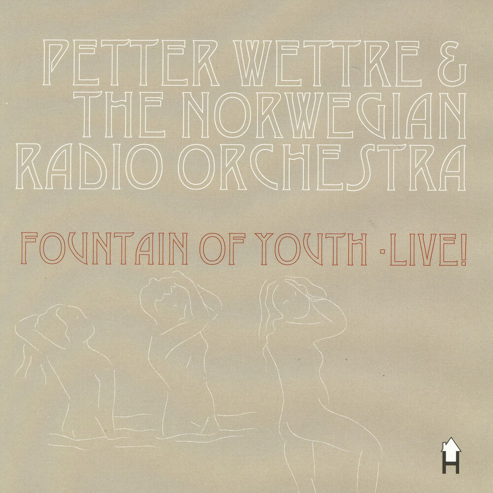 Picture of Fountain of Youth - Live!