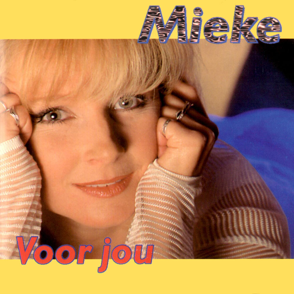 Picture of Voor Jou