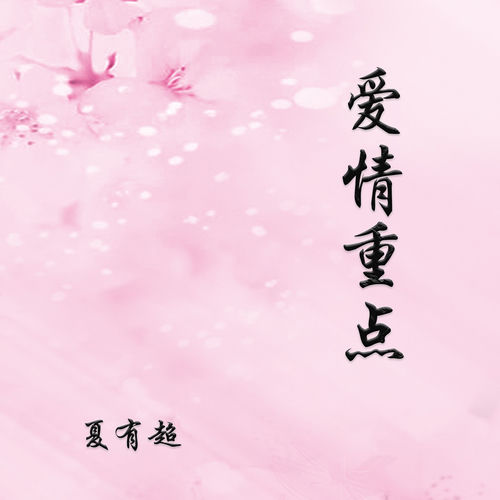 爱情重点 (DJ版)