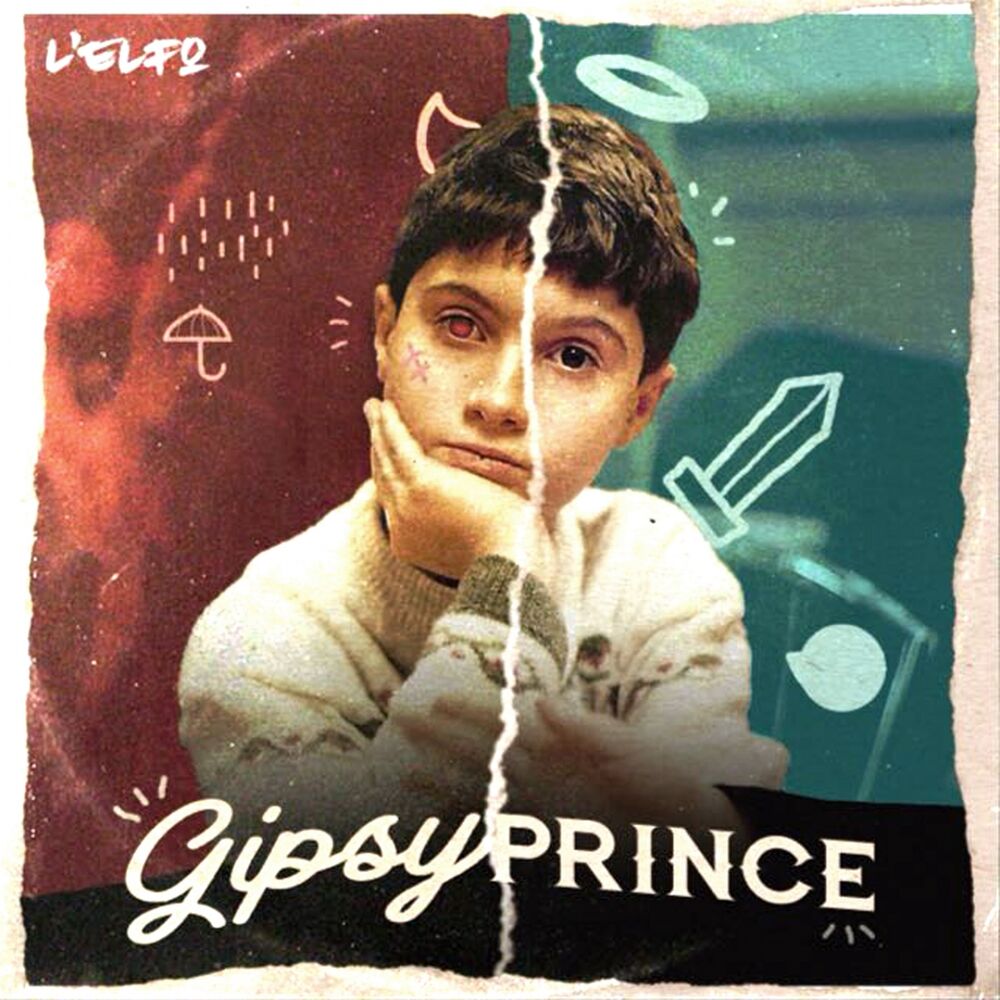 Picture of Gipsy Prince