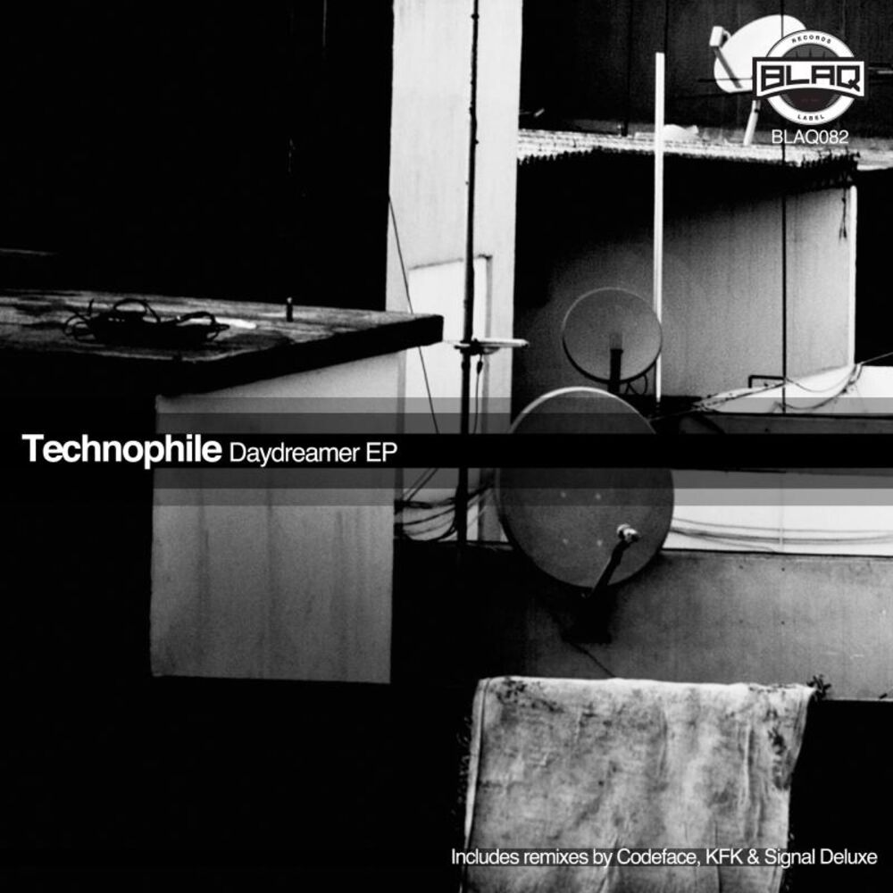 Picture of Daydreamer EP.