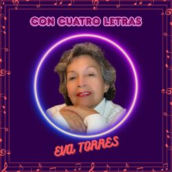 Con Cuatro Letras
