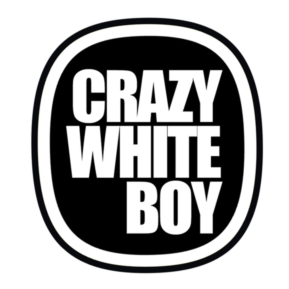 Picture of Crazy White Boy