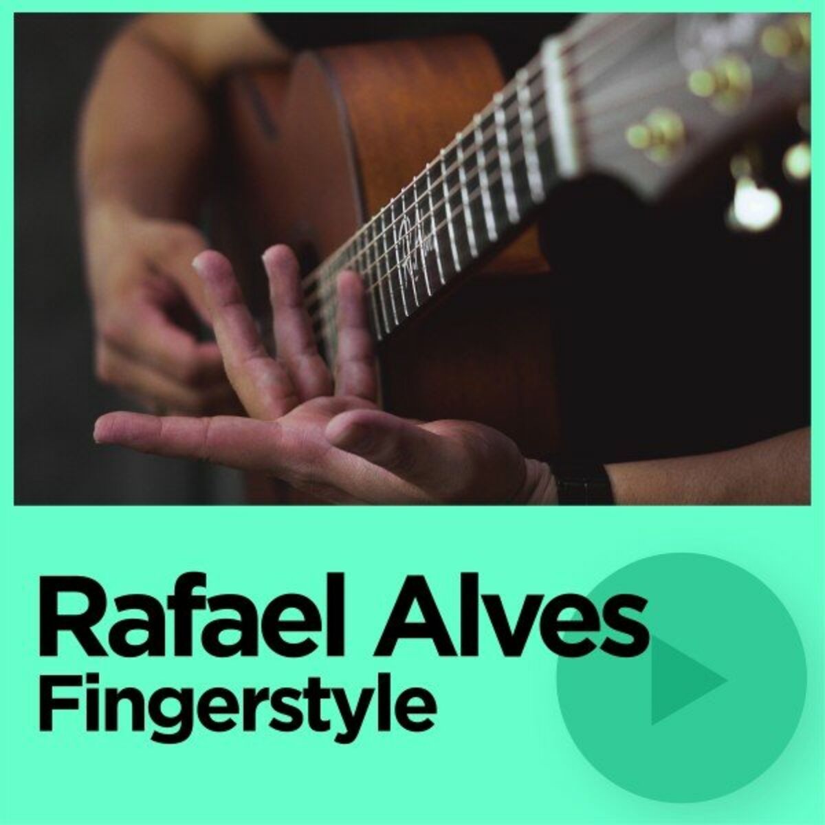 Album cover of Gospel Emocionantes no Violão